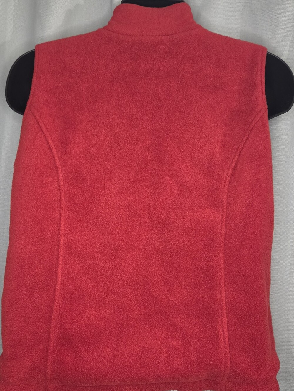 Ruff Hewn Reversible Vest Size M Medium with Contrast Collar - Picture 3 of 8
